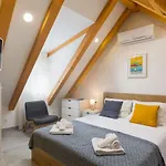 Sun Volantina Apartman Dubrovnik
