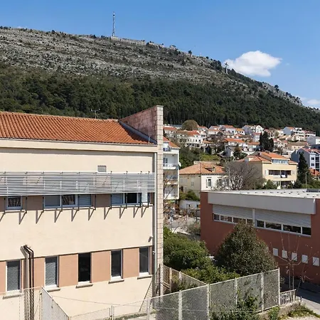 Sun Volantina Apartman Dubrovnik