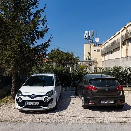Sun Volantina Apartman