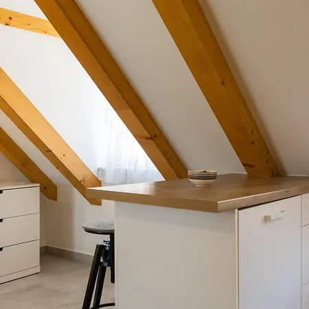 Sun Volantina Apartmán Dubrovník