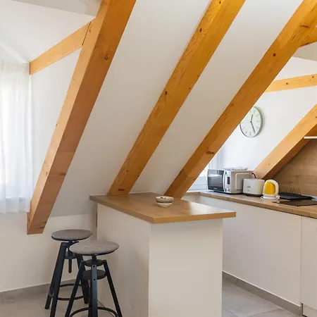 Sun Volantina Apartmán Dubrovník