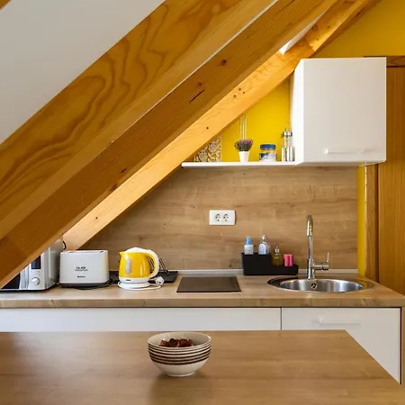 Sun Volantina * Dubrovník