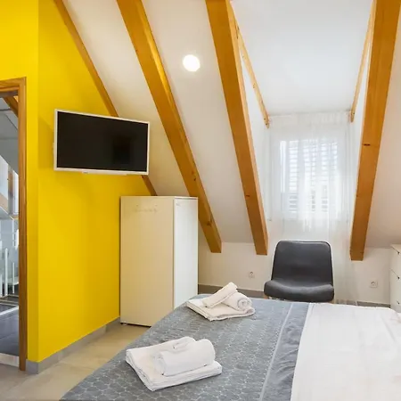 Sun Volantina Apartmán