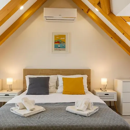 Apartament Sun Volantina *