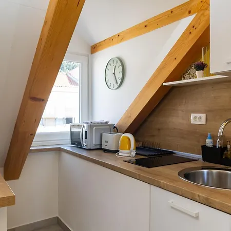 Apartmán Sun Volantina Dubrovník