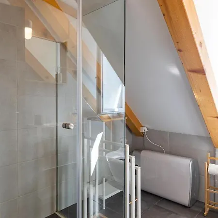 Sun Volantina Apartmán *