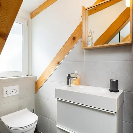 Sun Volantina Apartmán *