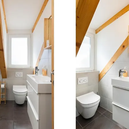 Apartmán Sun Volantina *