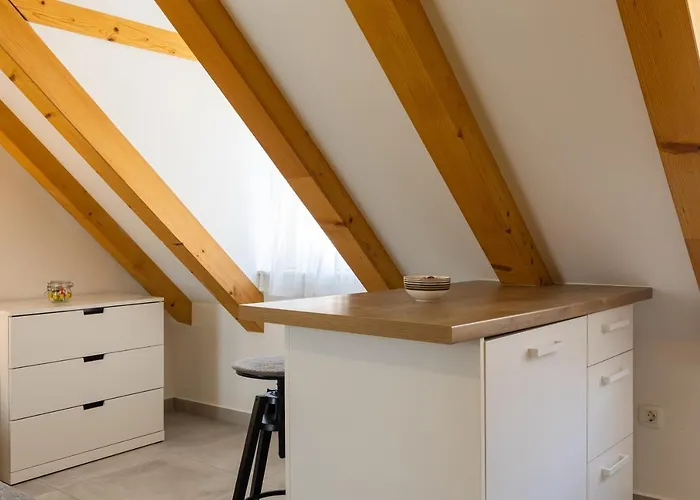 Sun Volantina Apartment Dubrovnik