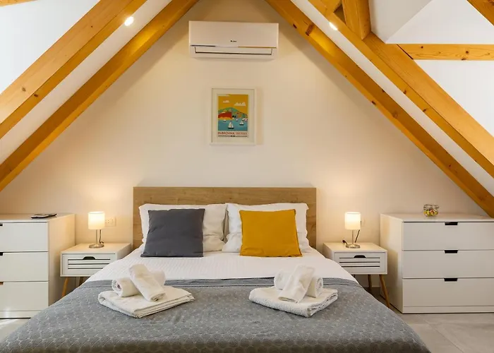 Apartment Sun Volantina *