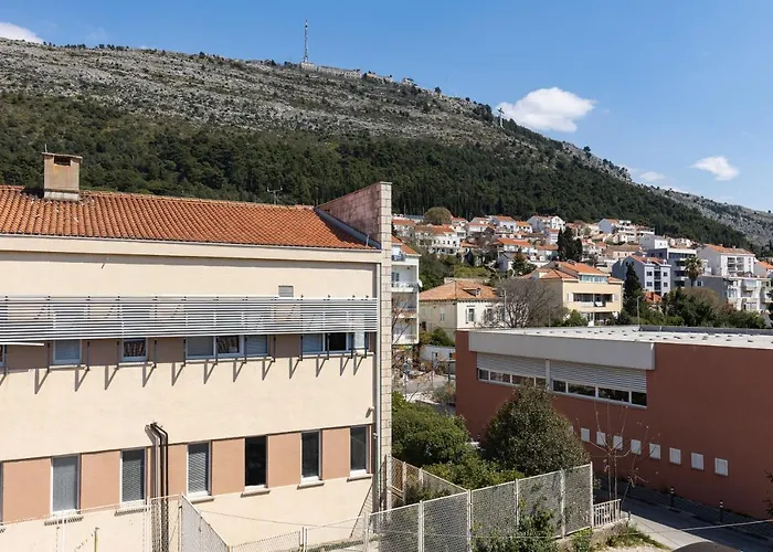 Sun Volantina Apartment Dubrovnik