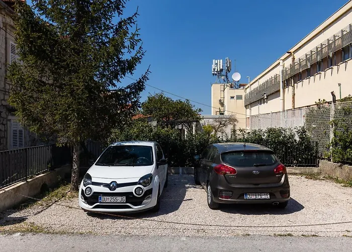 Sun Volantina Apartment