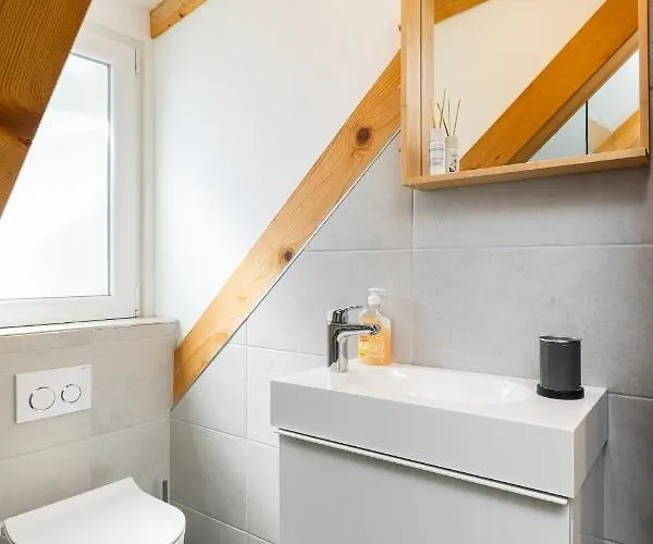 Sun Volantina Apartment *