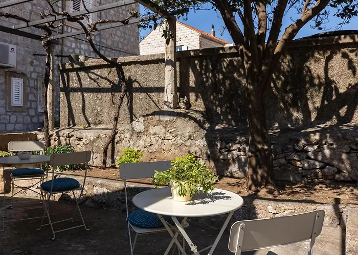 Sun Volantina Apartment *